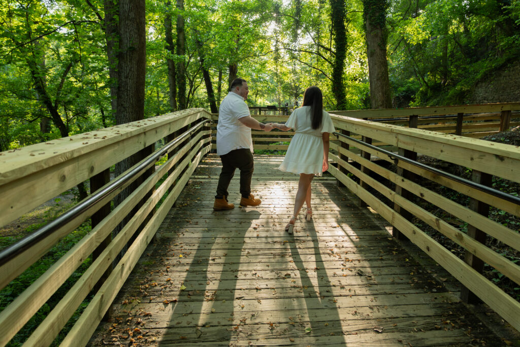 roswell mill photography, georgia wedding photographer, engagement photography