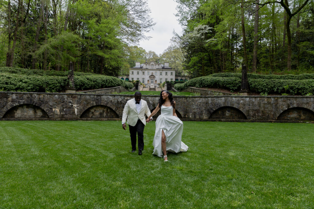 swan house atlanta, elopement photography, atlanta elopement photographer, swan house elopement, georgia wedding photographer, georgia elopement photographer